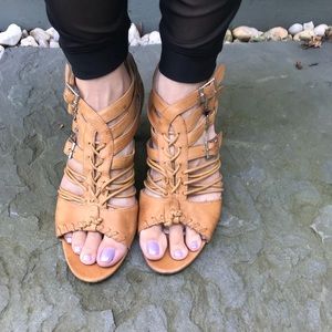 Boutique 9 Sandals
